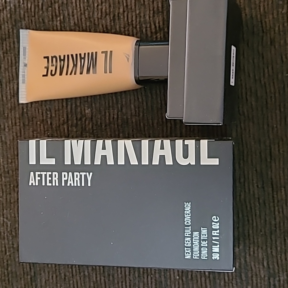 Il makiage